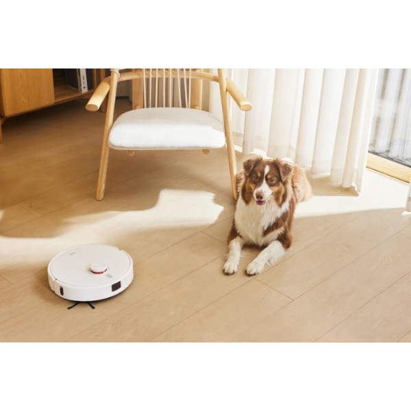 Фото - Робот-пилосос миючий Xiaomi Robot Vacuum H50